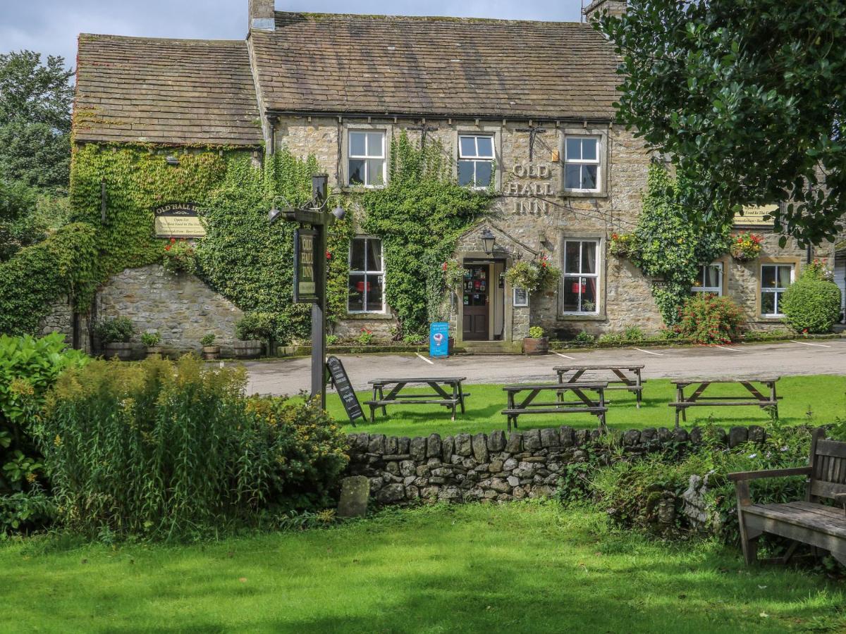 Lavender Cottage Threshfield Экстерьер фото
